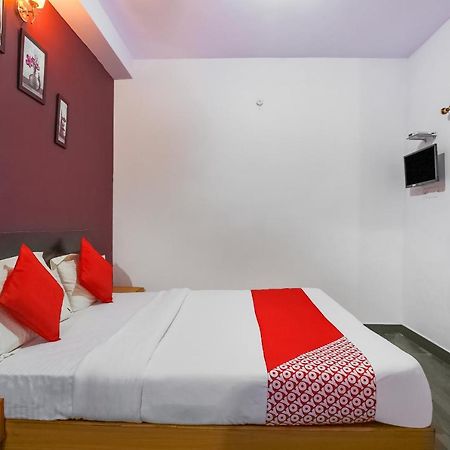 Oyo 27895 Memo Rooms Ooty Dış mekan fotoğraf