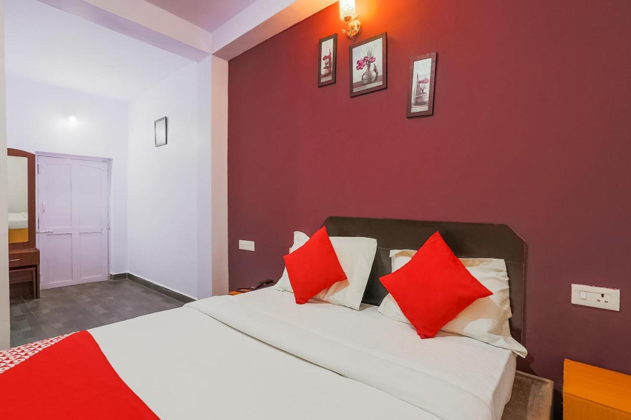 Oyo 27895 Memo Rooms Ooty Dış mekan fotoğraf