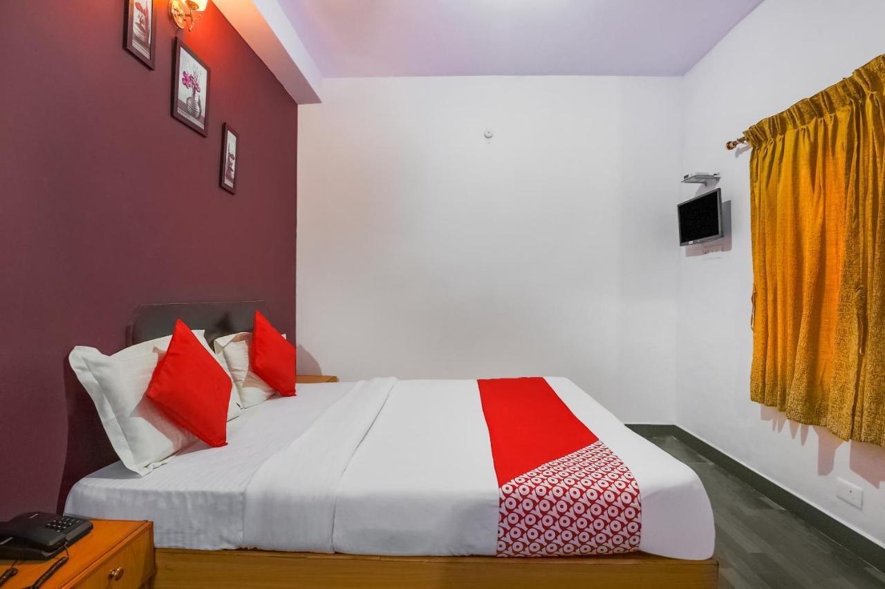 Oyo 27895 Memo Rooms Ooty Dış mekan fotoğraf