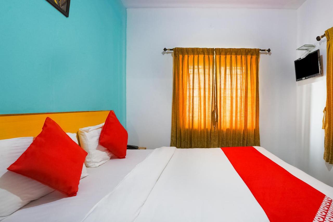 Oyo 27895 Memo Rooms Ooty Dış mekan fotoğraf