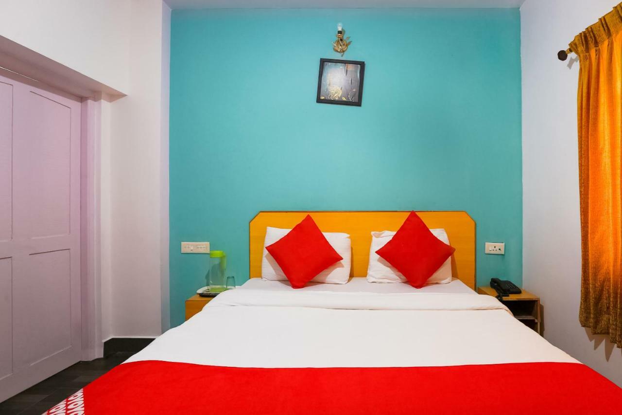 Oyo 27895 Memo Rooms Ooty Dış mekan fotoğraf