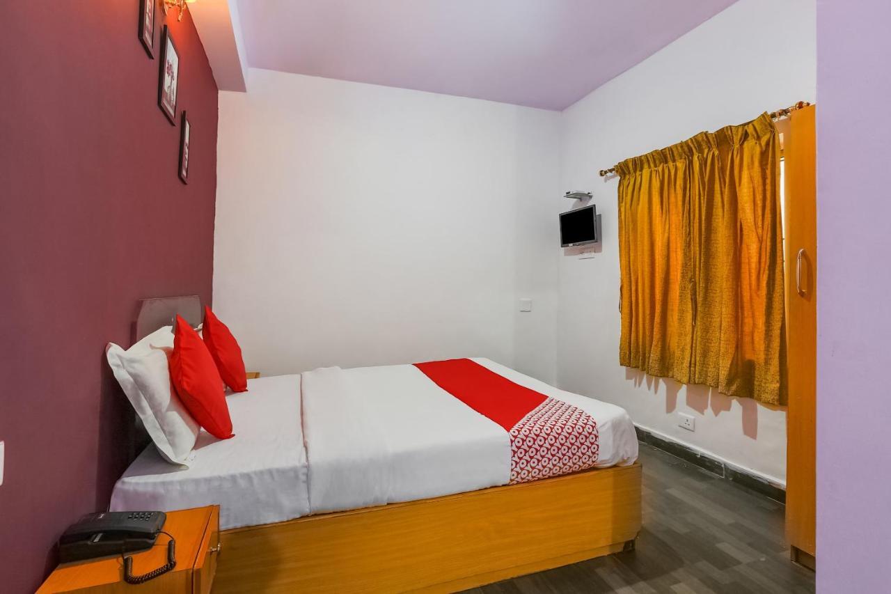 Oyo 27895 Memo Rooms Ooty Dış mekan fotoğraf