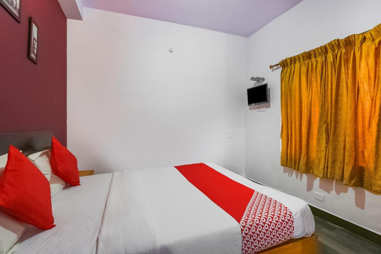 Oyo 27895 Memo Rooms Ooty Dış mekan fotoğraf
