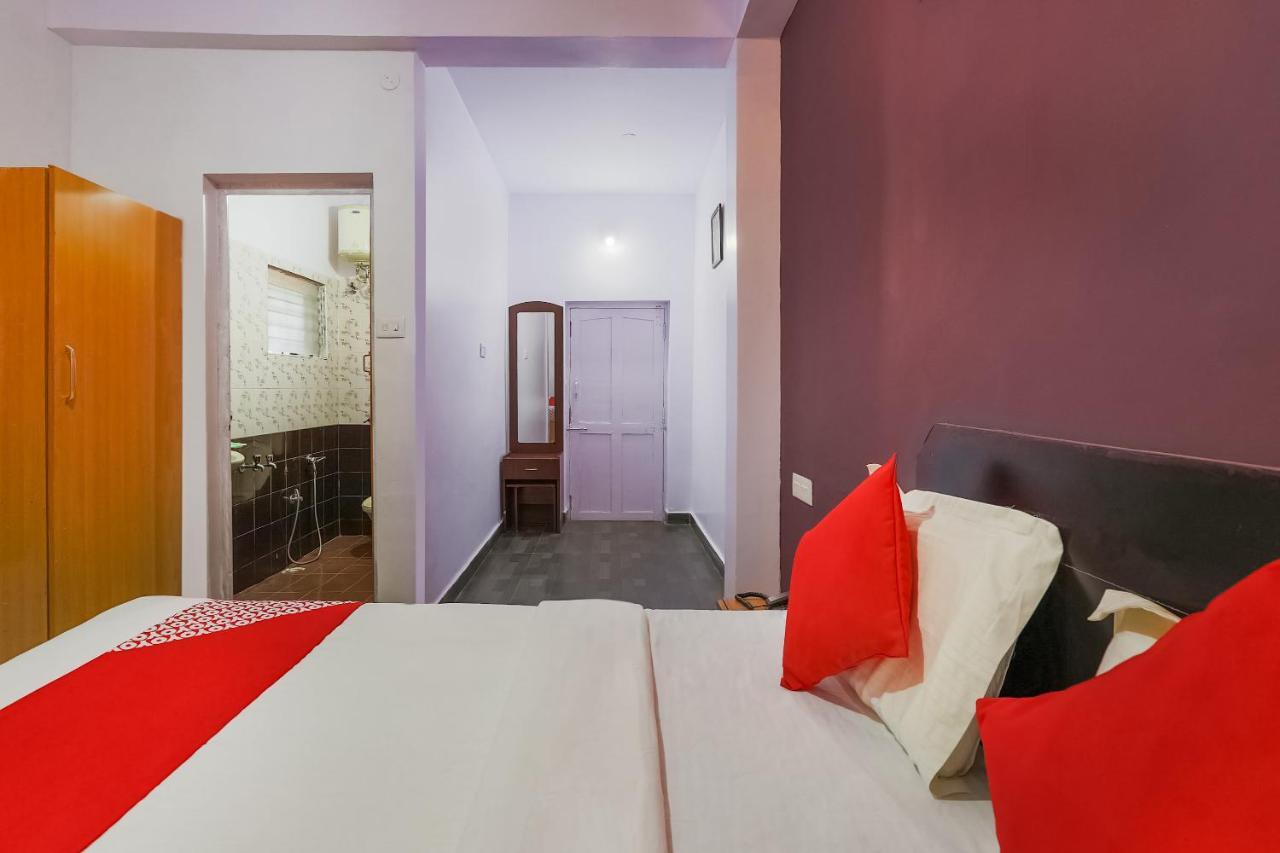Oyo 27895 Memo Rooms Ooty Dış mekan fotoğraf