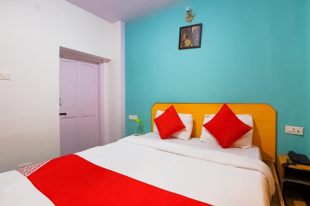 Oyo 27895 Memo Rooms Ooty Dış mekan fotoğraf