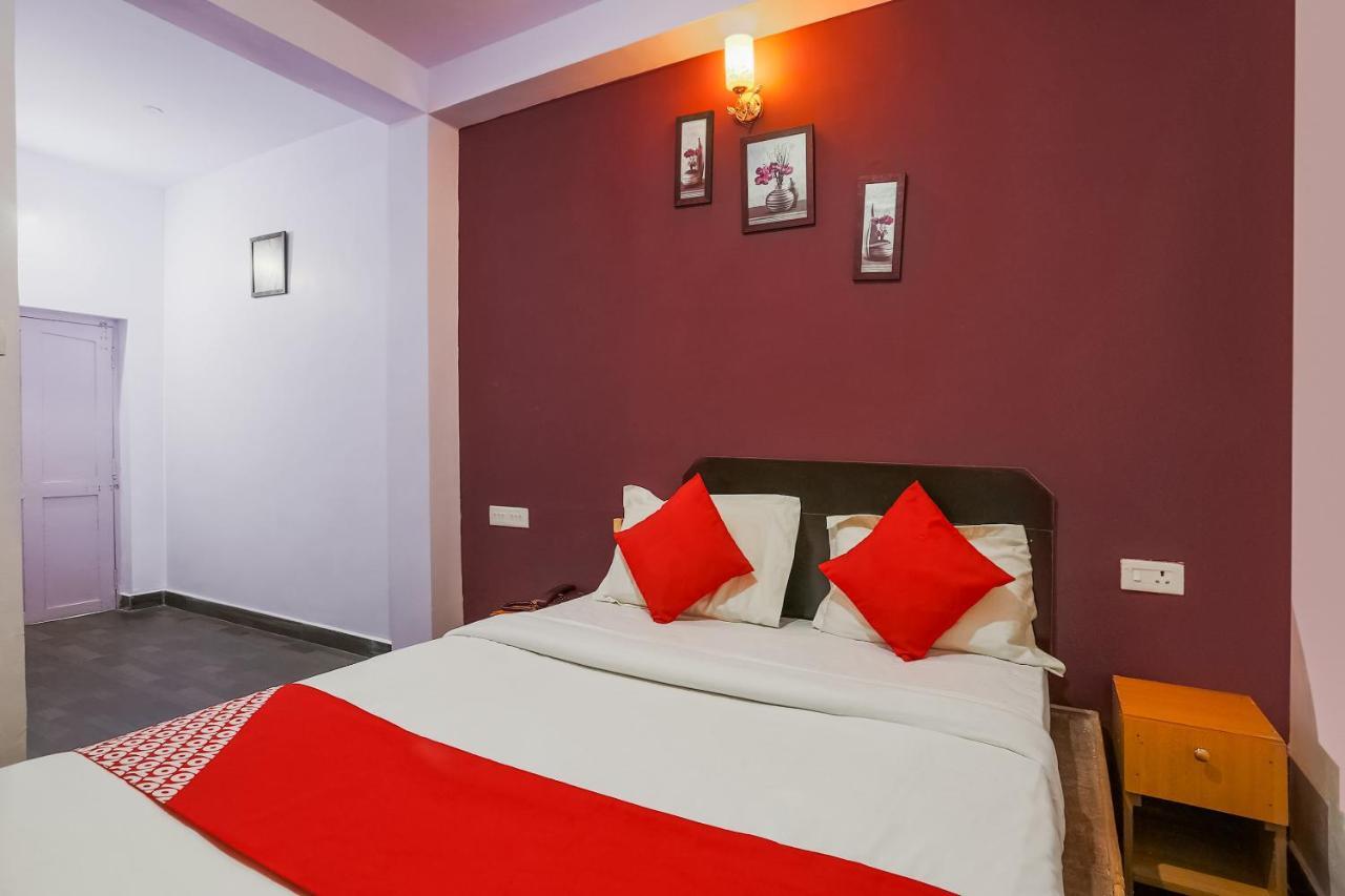 Oyo 27895 Memo Rooms Ooty Dış mekan fotoğraf