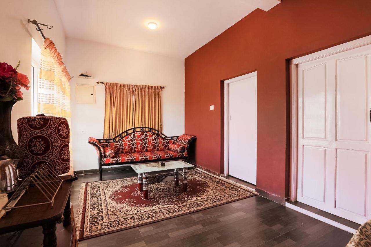 Oyo 27895 Memo Rooms Ooty Dış mekan fotoğraf